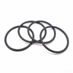 O Ring Rubber Seal Ring Custom Molded Rubber O Ring Seal O-Ring Seal Hydraulic Seal Wholesale