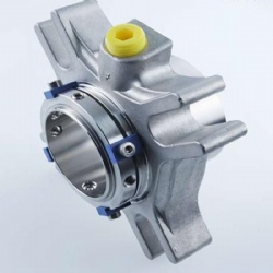 Single Metal Bellow Type Cartridge Seal 25 mm to 80 mm Hot Sell Seals with Good Price and Short Delivery Time
