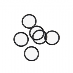The Manufacturer Supplies The Sealing Ring NBR Nitrile Rubber Oil and Water Resistant O-Ring for Construction Machinery with Complete Specifications and Models