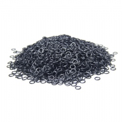 The Manufacturer Supplies The Sealing Ring NBR Nitrile Rubber Oil and Water Resistant O-Ring for Construction Machinery with Complete Specifications and Models