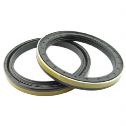 Wheel Hub Oil Seal Cassette Oil Seal Rubber Oil Seal Tractor Oil Seal Seal Ring