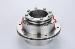 Zgj Cartridge Mechanical Seal for Slurry Fgd Pumps
